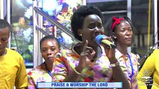 GOD OF WONDERS YAHWEH MINISTRIES INTERNATIONAL LIVE SERVICE