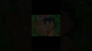 ash x serena AMV amourshipping