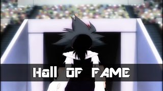 Beyblade AMV: Hall of Fame HD