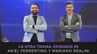 ¿Y si explota la economía antes de las elecciones? |  La Otra Trama  completo| 13 de julio de 2023