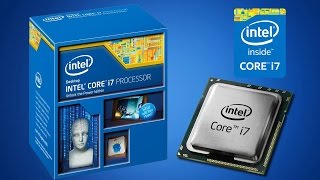 Как сделать эмуляцию Celeron |  Pentium | Core i3 | Core i5  на i7