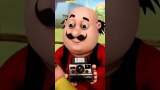 Motu Patlu cartoon #shorts #cartoon