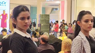 Tou | exclusive fashion premier| Lulu mall | Trivandrum