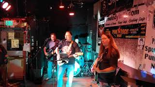 Rock Garage Live at Melody Inn 4-1-22 part 2