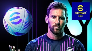 💥💥#eFOOTBALL2024 [PS4] #aovivo  💥💥FINALIZANDO EVENTOS EM BUSCA DA 1º DIVISÃO  💥💥