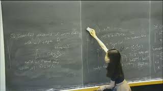 Mayuko Yamashita - Index theory on manifolds with fibered boundaries and its applications