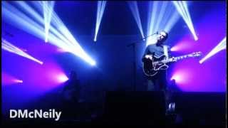 ARCHIVE - Waste @Zenith de Paris 17.11.12 (HD)