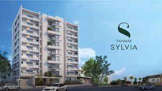 Sanmar Sylvia At Aftabnagar | Homes For Sale In Dhaka