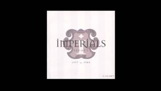 Free The Fire - The Imperials (Legacy 1977-1988)