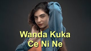 Wanda Kuka Ce Ni Ne (Who You Say I Am) - Karaoke Sarewa Kayan Aiki Reuben Morgan, B. Fielding V2 HsF