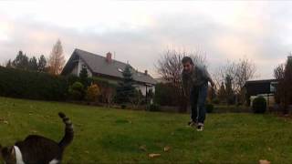 GoPro HD Hero2 Slowmotion 120FPS