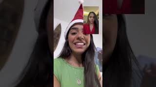 Publi de Mc Loma, Mirella e Marielle para a Coca Coca - Natal 2022