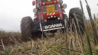 ★ ㋡ ★ La Arat 2013,Orka 2013,Plowing 2013,Szántás 2013 ||★★★★Universal 680 la arat || Full HD