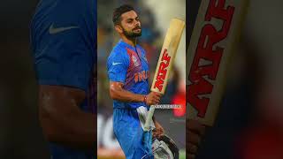 Virat kohli के साथ वो इंसान साथ नहीं है जो virat को success होना देखना चाहता था#shortfeed