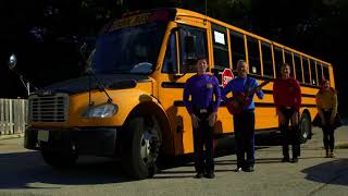 The Wiggles - Wheels On The Bus