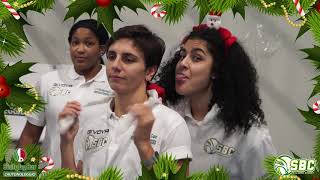 SBC Palermo Basket | Merry Christmas 2019