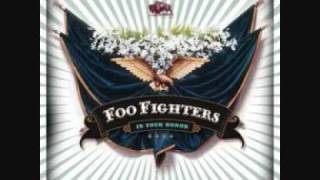 Foo Fighters - Best Of You