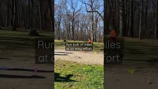 Advice for new runners