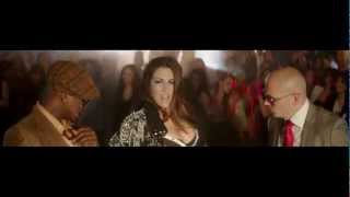 Pitbull - Give Me Everything ft. Ne-Yo Afrojack Nayer HD