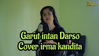 GARUT INTAN-DARSO-IRMA KANDITA COVER