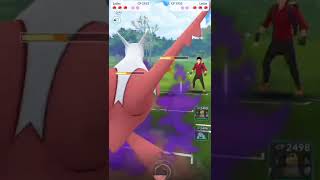 shadow latias vs shiny latias in pokemon 🤯😑