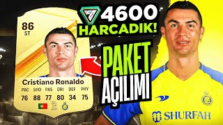 FC 25 PAKET AÇILIMI HERO ÇIKARDIK! | ULTIMATE TEAM