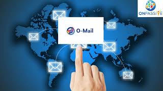 O-Mail : la messagerie sécurisée de ONPASSIVE