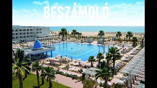 Concorde Marco Polo 4* all inclusive | Yasmine Hammamet