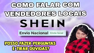 O QUE VC PRECISA SABER ANTES DE COMPRAR DE VENDEDORES LOCAIS NA SHEIN (envio nacional) #sheinbrasil