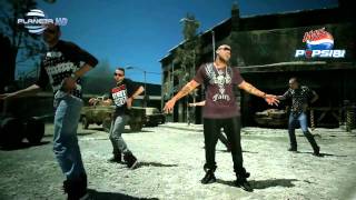 Official Video Sahara & Mario Winans - Mine HD