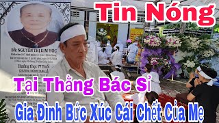 Tin Nóng Lưu Lại Kỹ Niệm Buồn Gia Đình