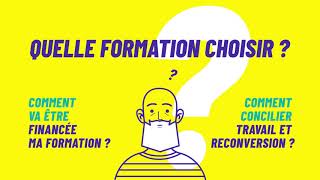 Transition Pro et le Projet de Transition Professionnelle