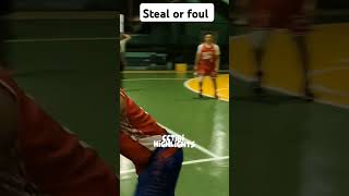 Ikaw ano.. #basketball #highlights #physicalsports #contactsports #sports