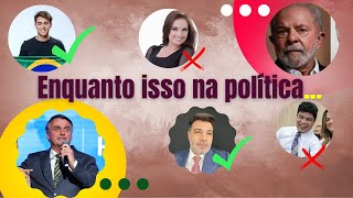 Vem aí o SEGUNDO TURNO! E agora?