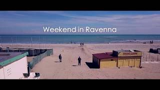 Weekend in Ravenna - (Mavic Pro + Sony a6300)