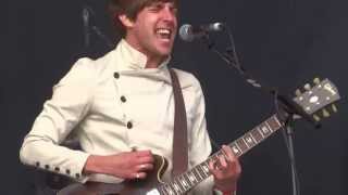 Miles Kane "Darkness In Our Hearts"@ Hard Rock Calling 2013