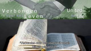 Verbonden voor het Leven op Pro Life Markt 2020