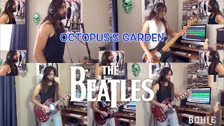 Octopus's Garden - The Beatles cover by Bohle