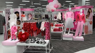 Valentine Clothing at Target 🎯