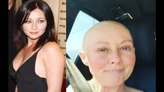 🔴 Asi luce la ACTRIZ de BEVERLY HILLS shannen doherty debido al cancer que padece