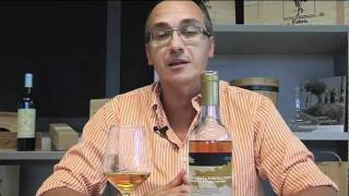 Vin Santo - Video introduction by Cooperativa Legnaia