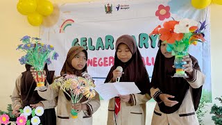 Gelar Karya P5 | Proyek Penguatan Profil Pelajar Pancasila | Kurikulum Merdeka | SDN 02 Talun