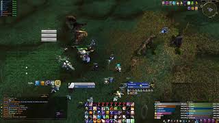 TBC Classic - Hyjal First Week - Holy Priest PoV