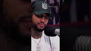 #daveeast SHOULD YOU GIVE BACK TO YOUR PARENTS #motivation #rapperquotes #hiphop