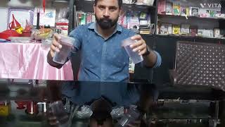 Cocktail Glasses | Learn and order from Magic Shop India |