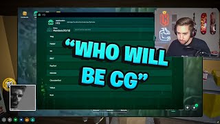 Kebun Says Nobody Will Be CG Unless He Says So | NoPixel 4 0