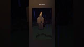 это произведение искусства #minecraft #майнкрафт #mem #прикол #shirts