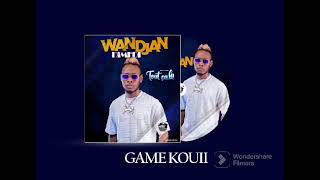 wandjan dimedi ( Game kouiii 🇬🇳) 2023