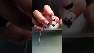 Easy Builder Gel Nails 💅 | Cute Freestyle Nails | Nail form used