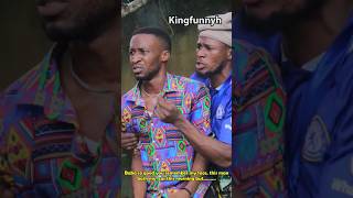 HELP ME BEG THIS MAN AND HIS HERBALIST 😢🙏😩 #kingfunnyh #dvintageboi #youtube #shorts #subscribe